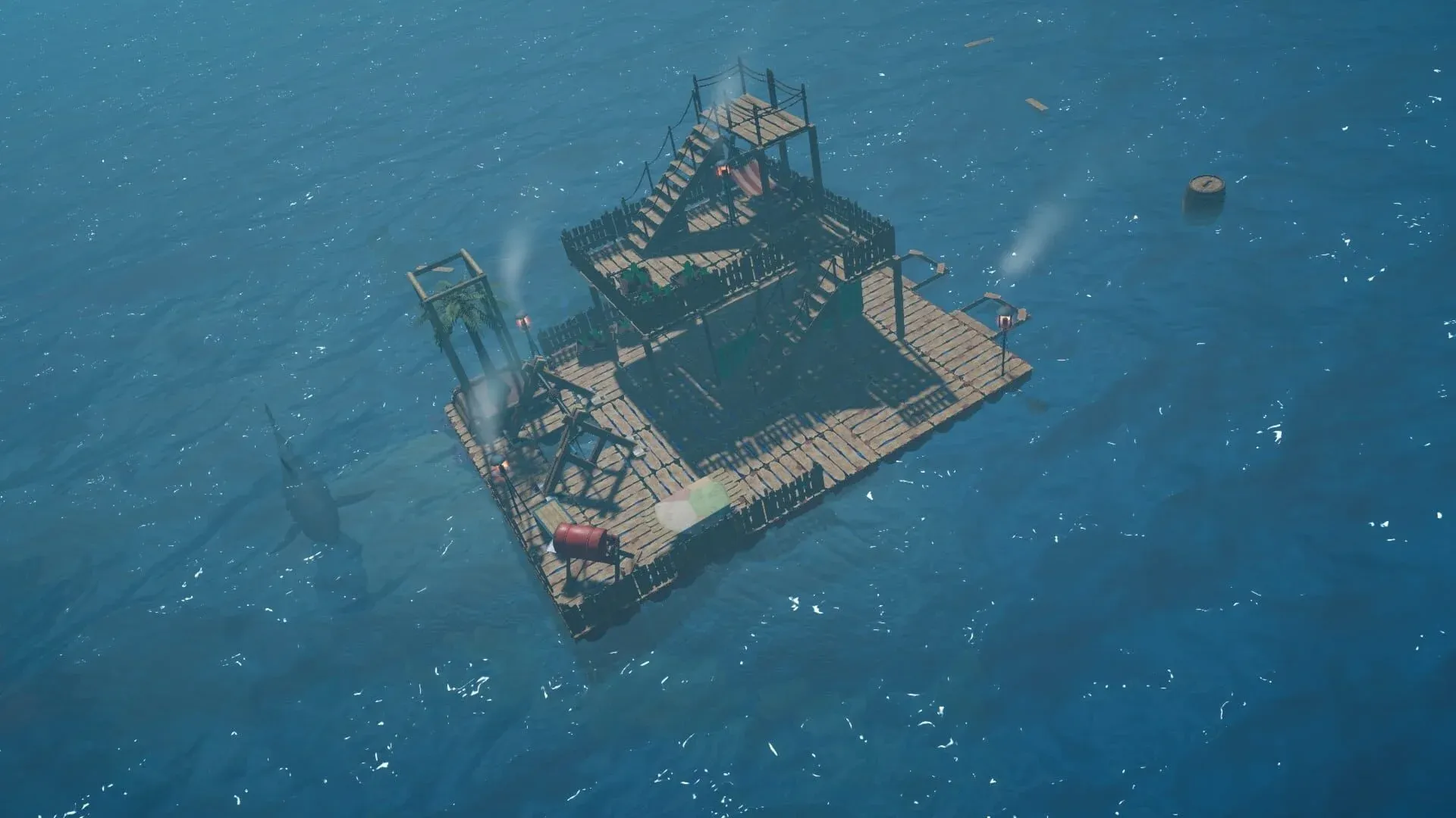 Raft Screenshot 22