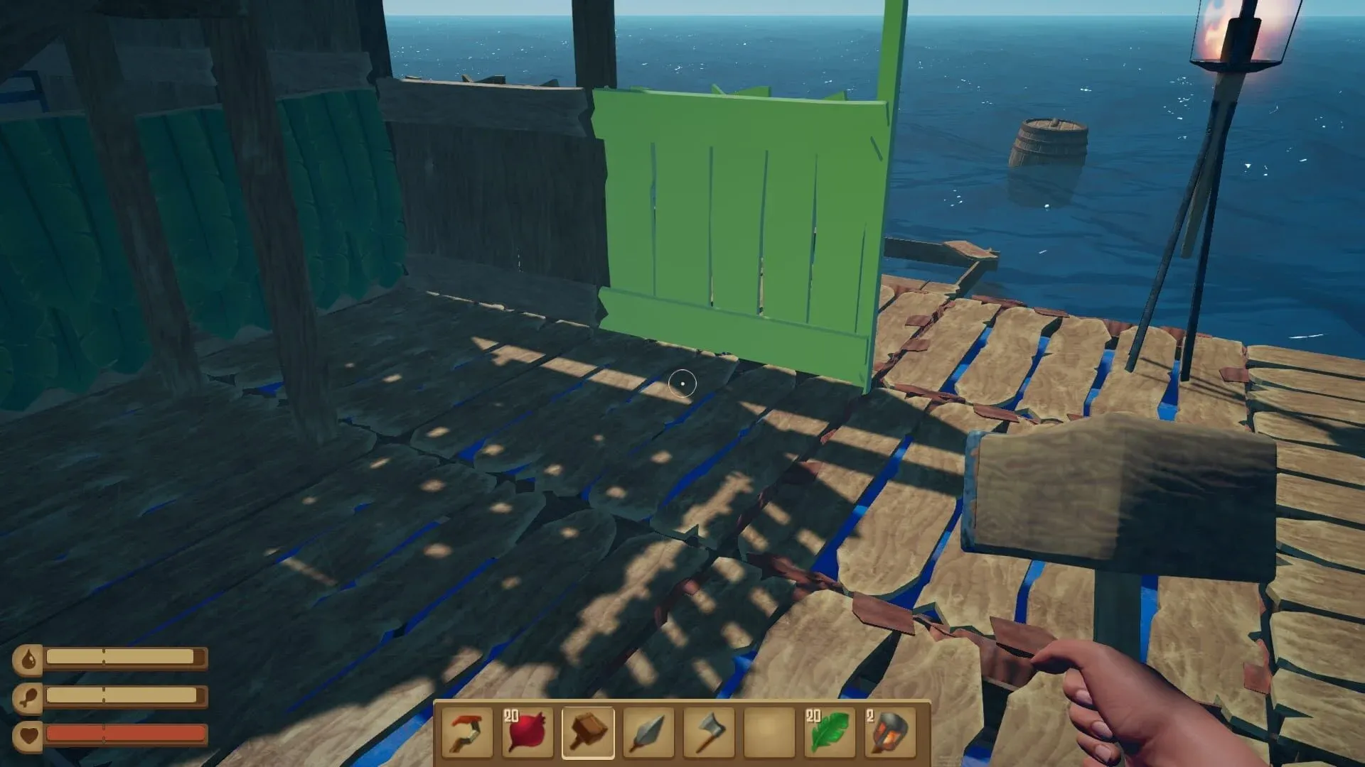 Raft Screenshot 23