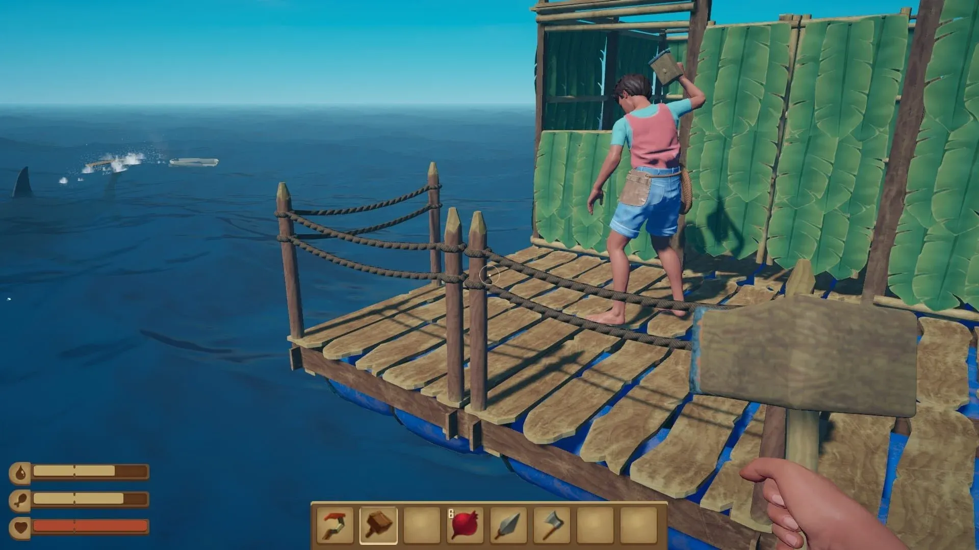 Raft Screenshot 25