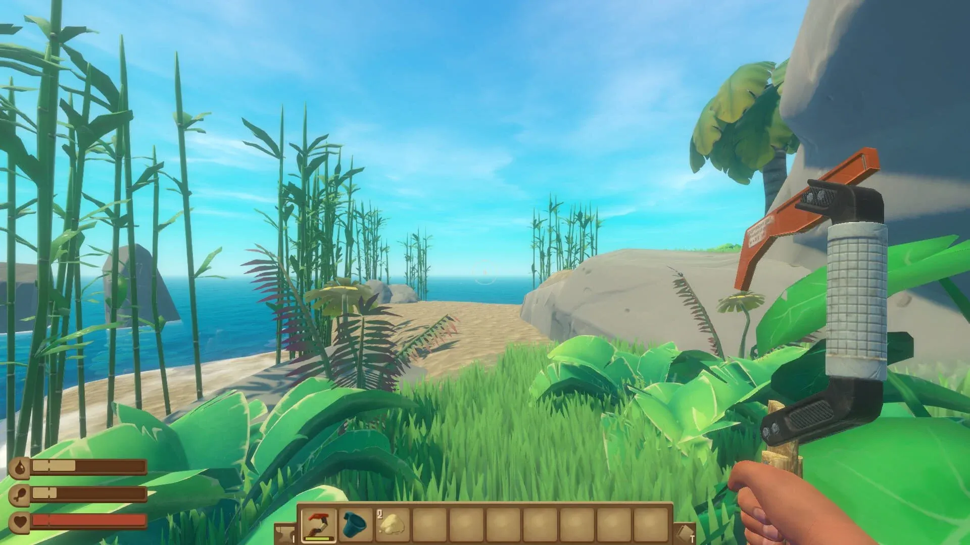 Raft Screenshot 26