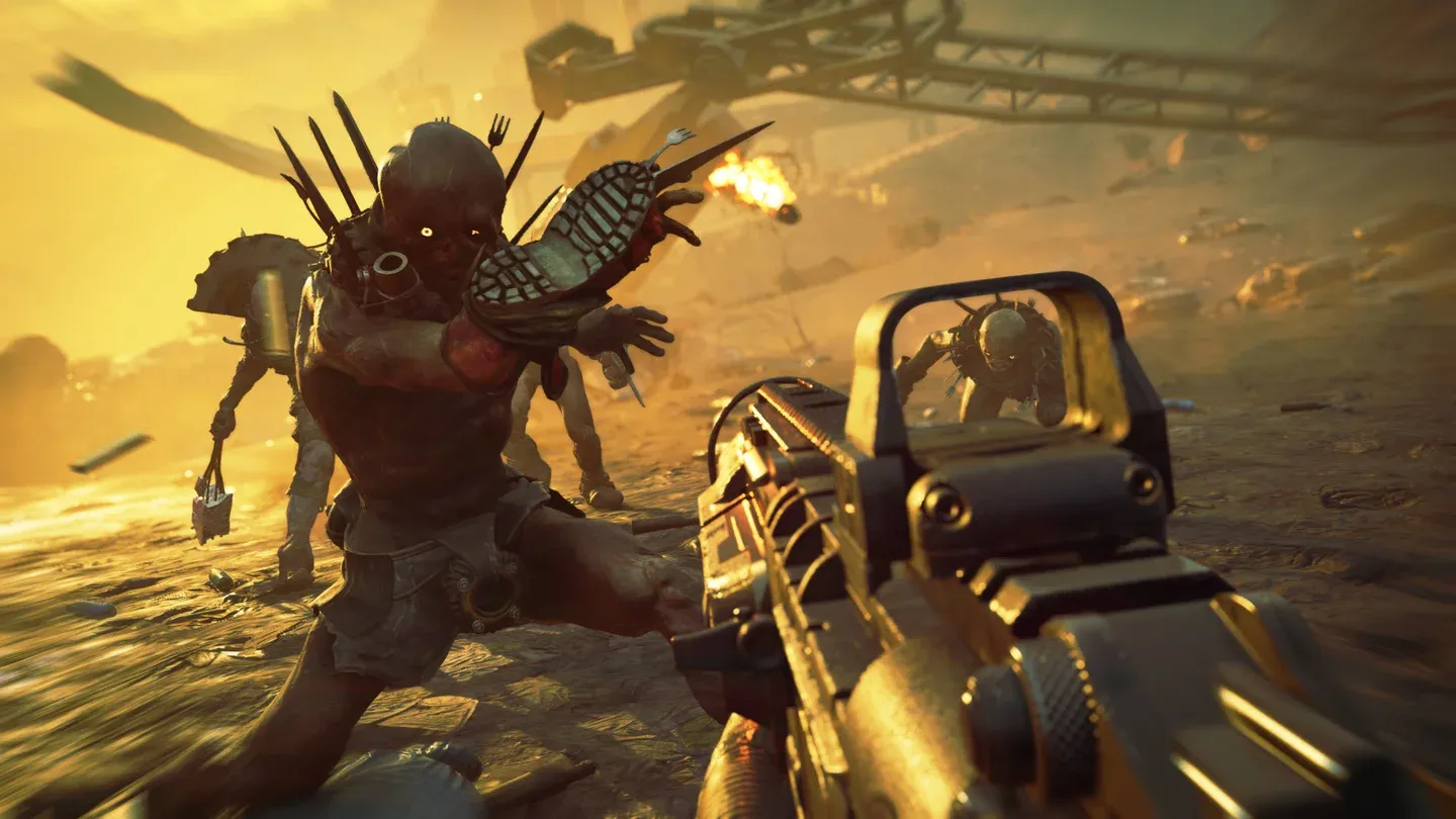 RAGE 2 Gallery 10