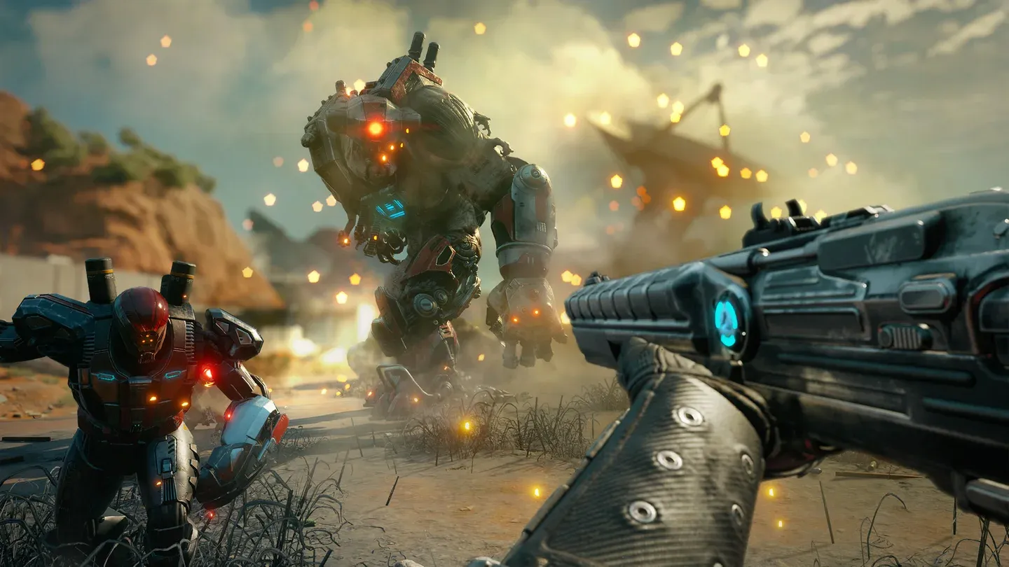 RAGE 2 content image