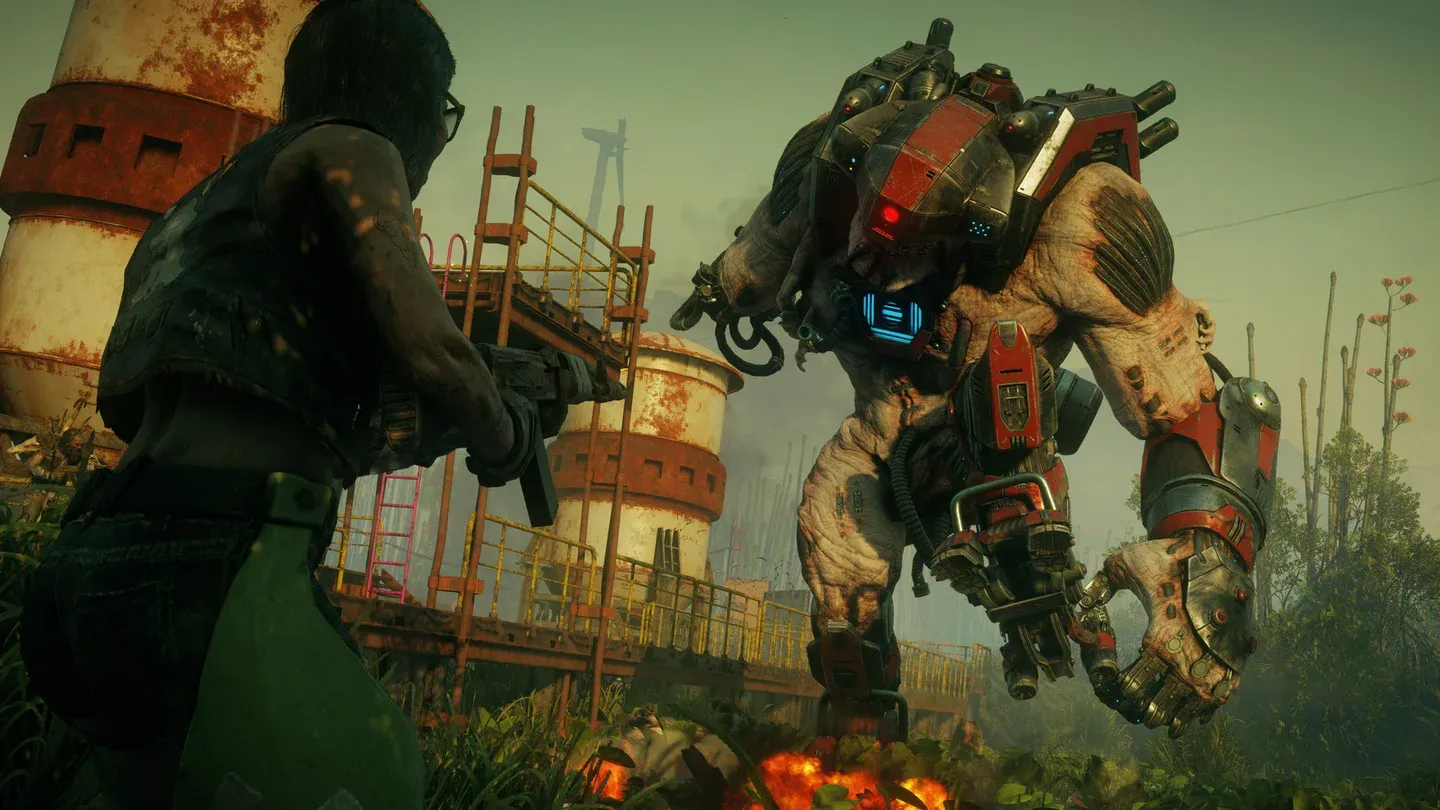 RAGE 2 content image