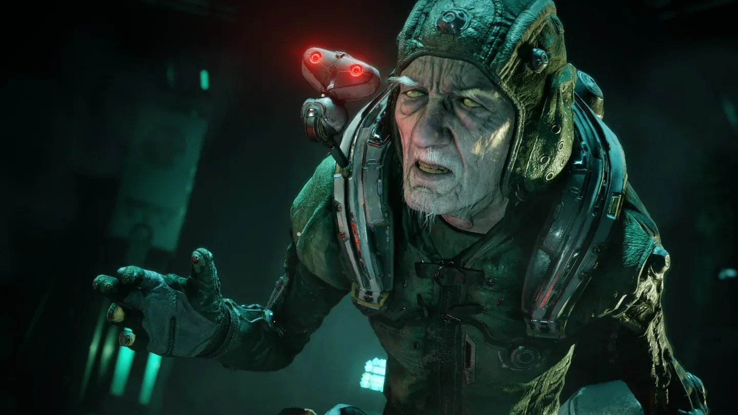 RAGE 2 Gallery 5