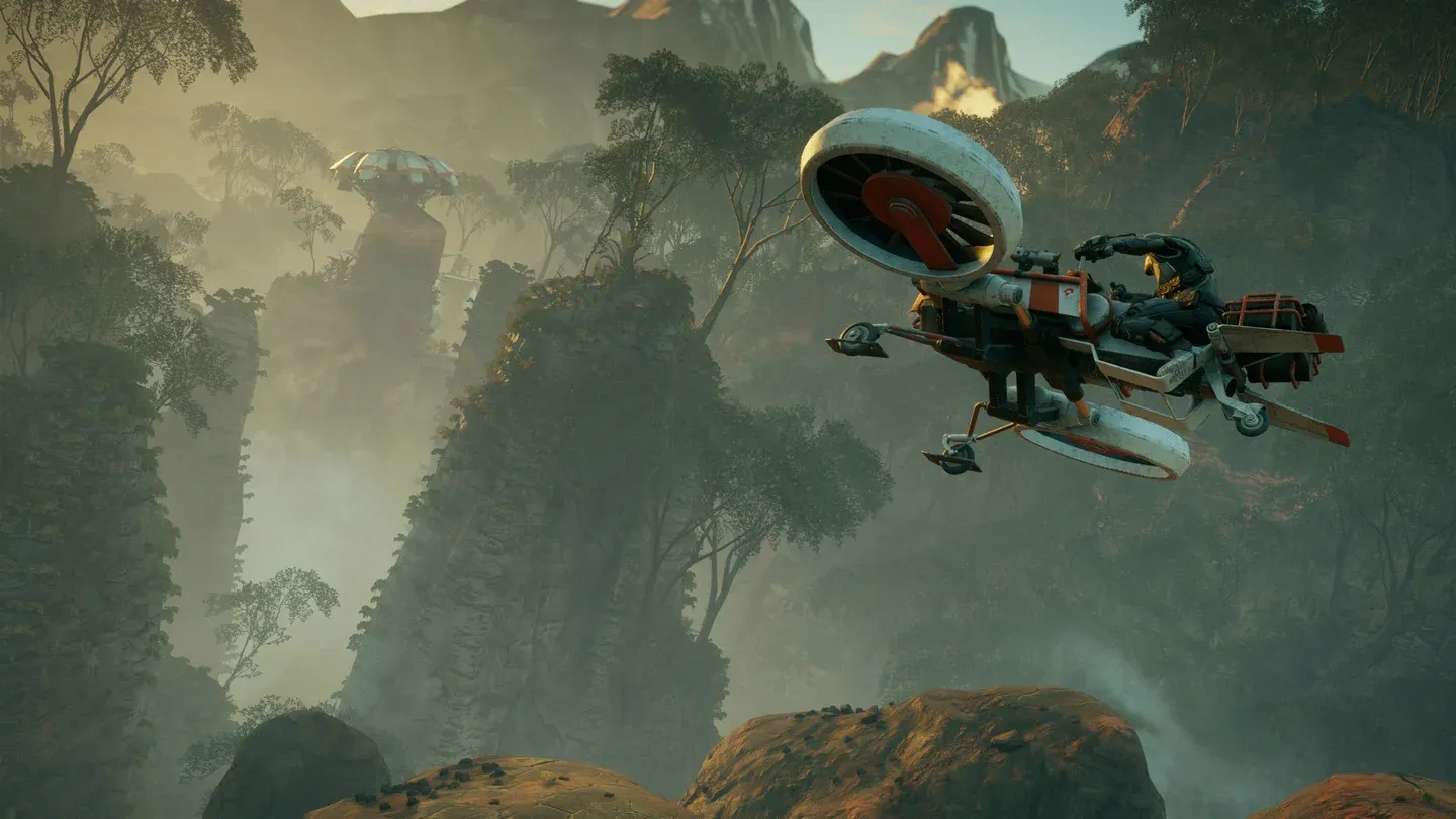RAGE 2 Gallery 6