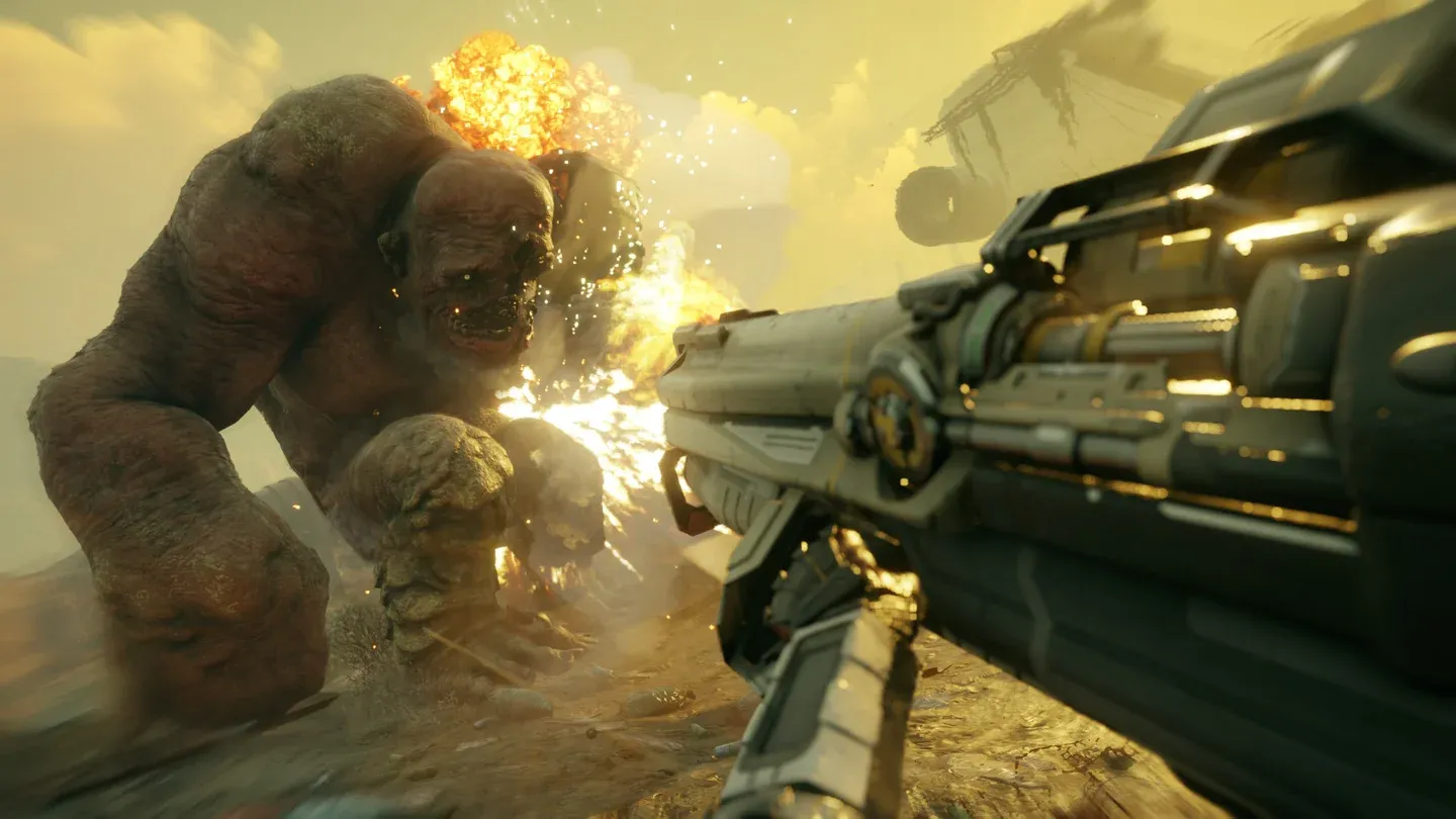 RAGE 2 Gallery 7