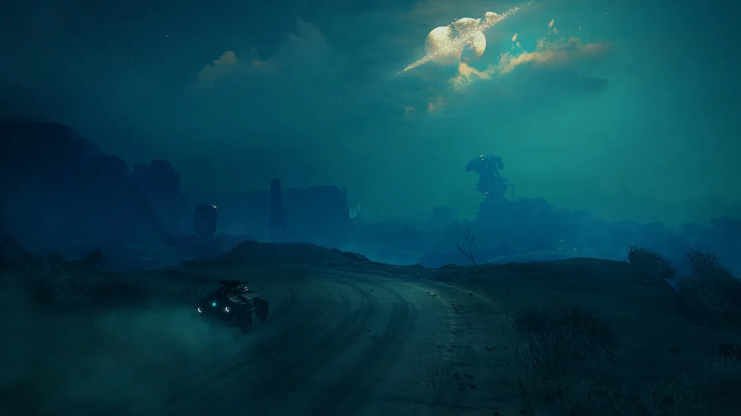 RAGE 2 Gallery 9