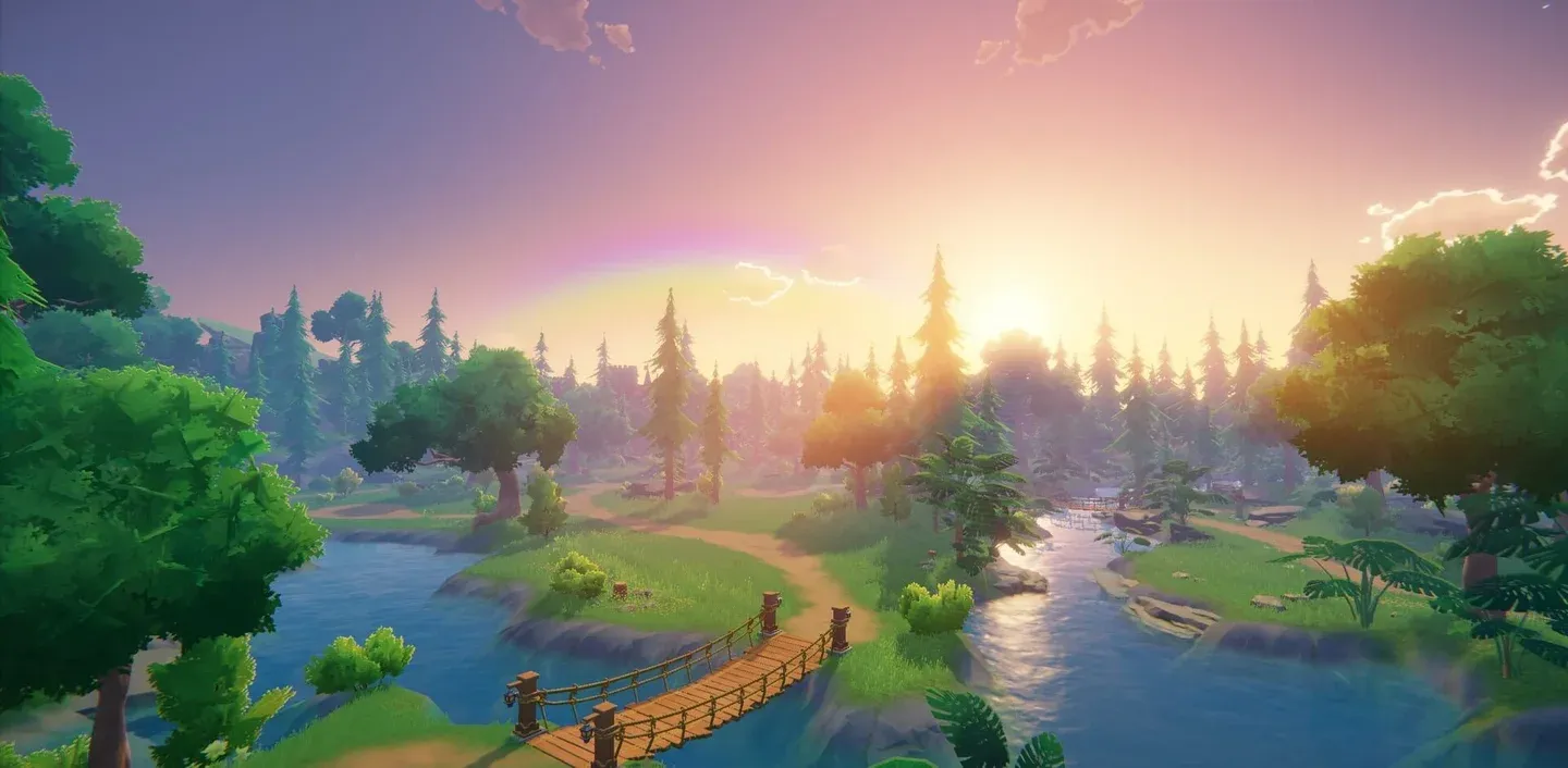 Ragnarok: The New World Gallery 3