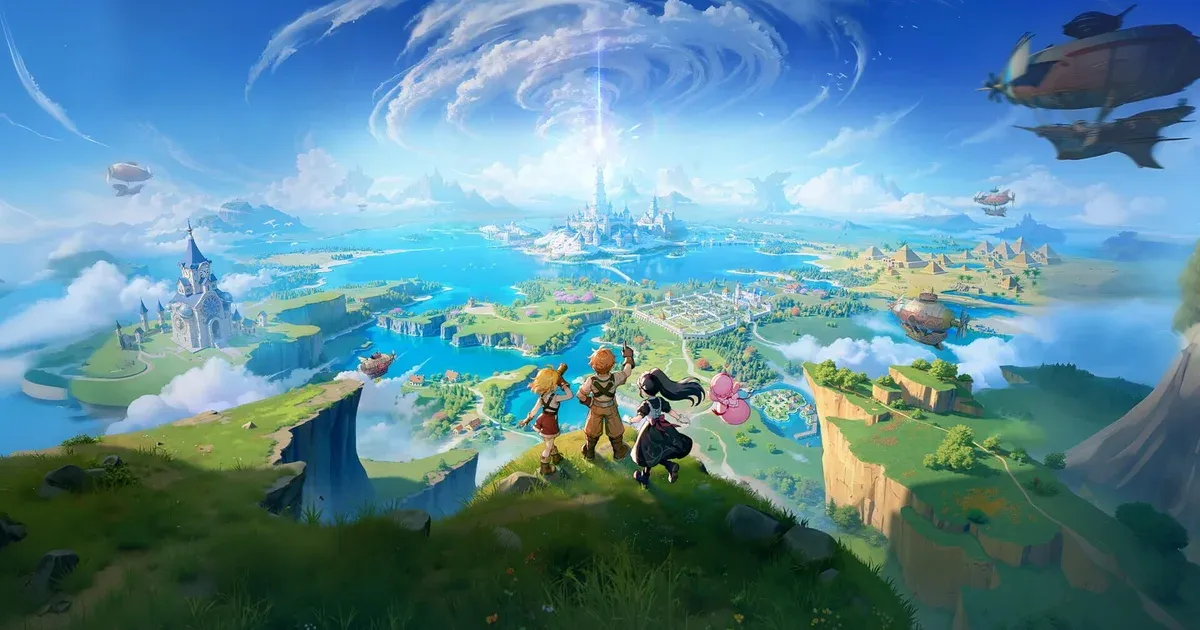 Ragnarok: The New World | GAMES.GG