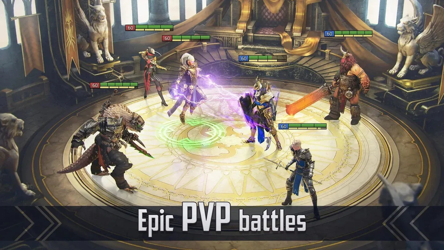 Raid: Shadow Legends Gallery 5