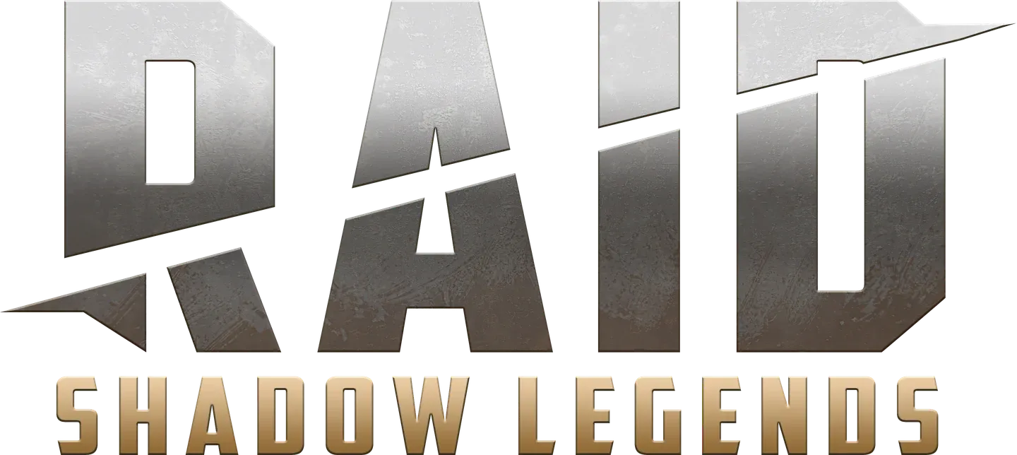 Raid: Shadow Legends Logo