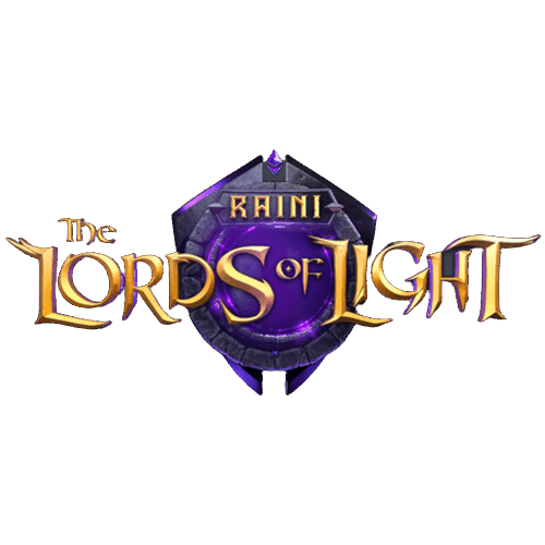 Raini: The Lords of Light
