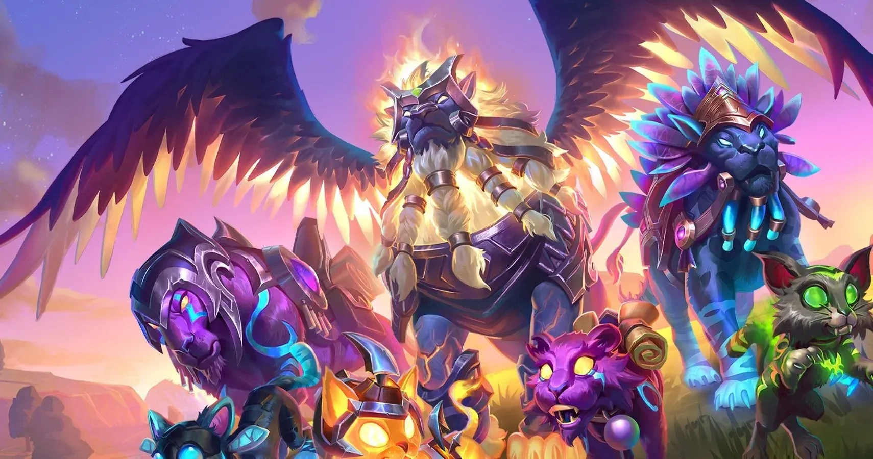 Guía de Monturas Raras de WoW: Cómo Conseguir las Más Deseadas