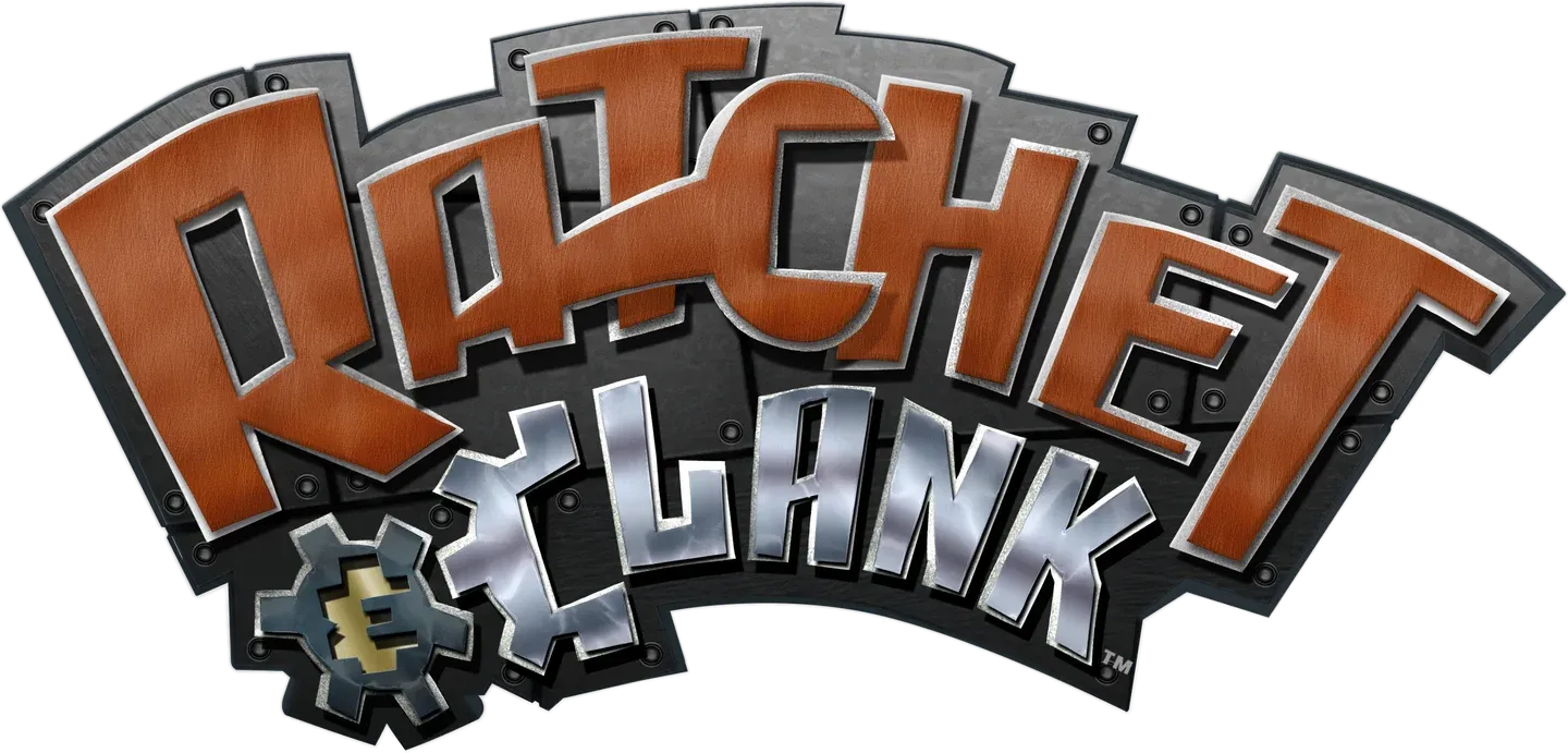 Ratchet & Clank Logo