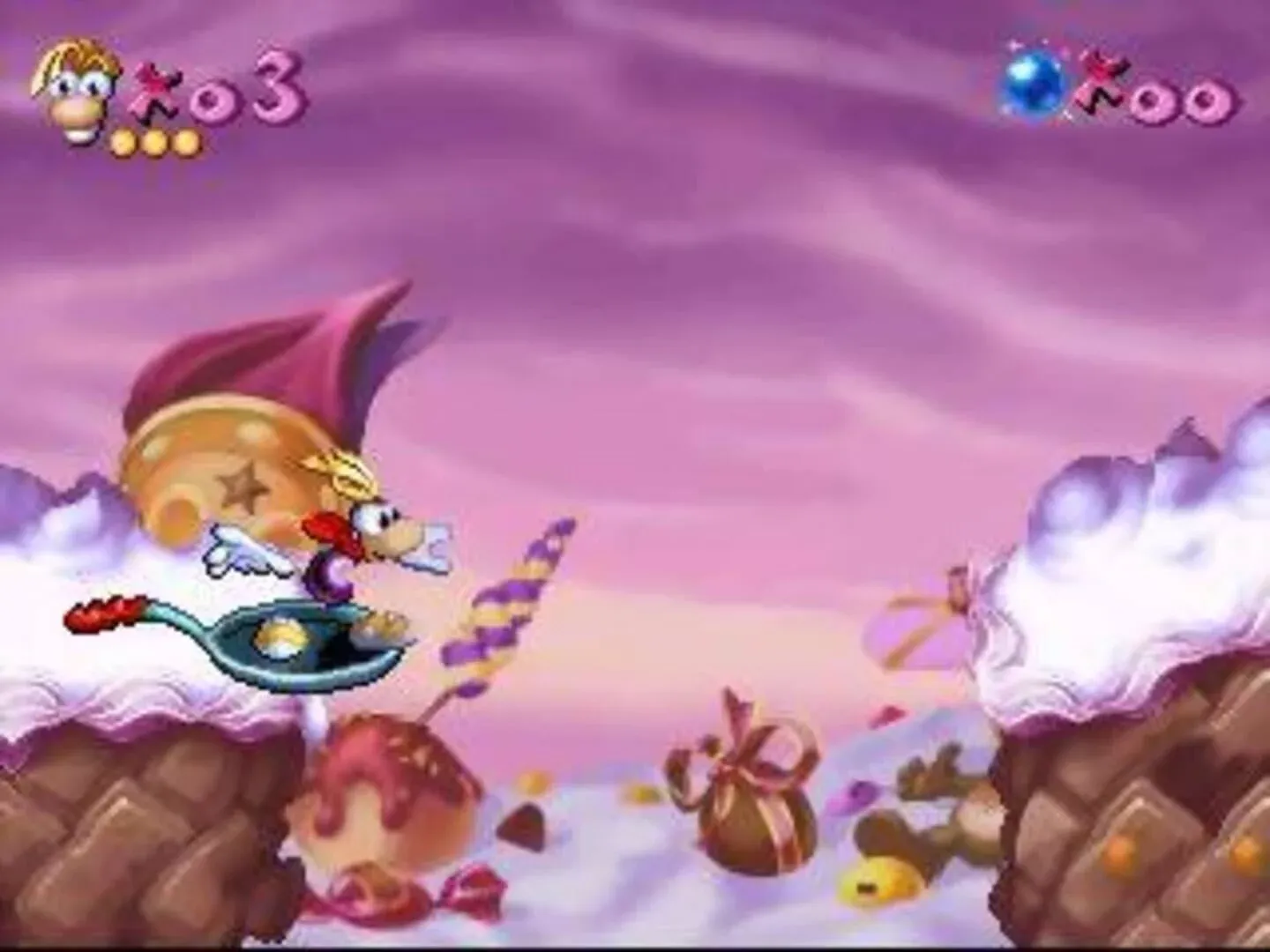 Rayman Gallery 7
