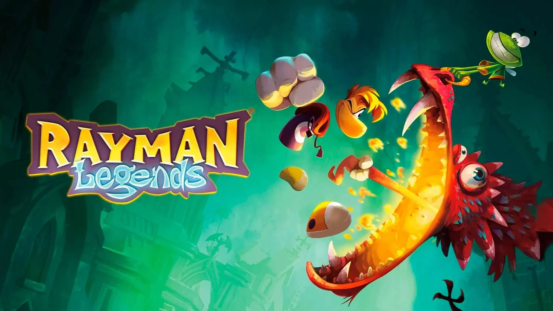 Rayman Legends Retold Leaks Point to October Launch and Surprise Crossovers