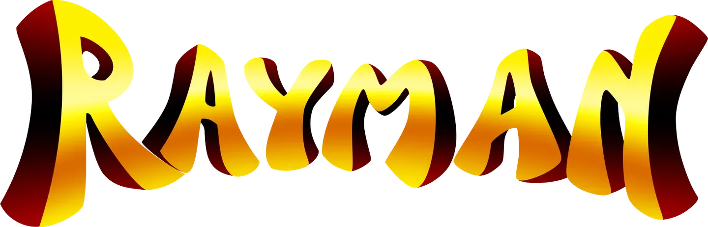 Rayman Logo