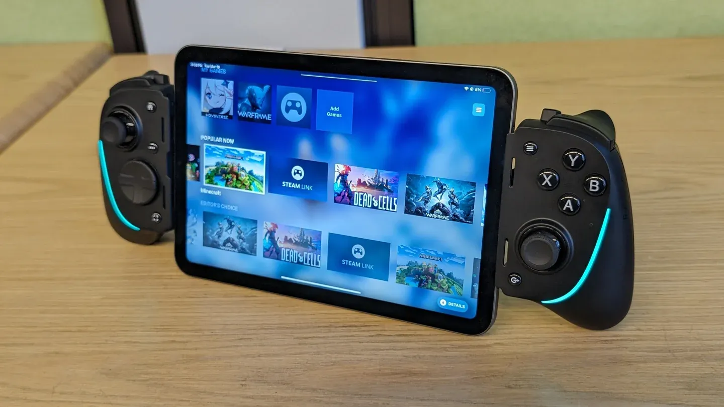 Razer Kishi Ultra controller