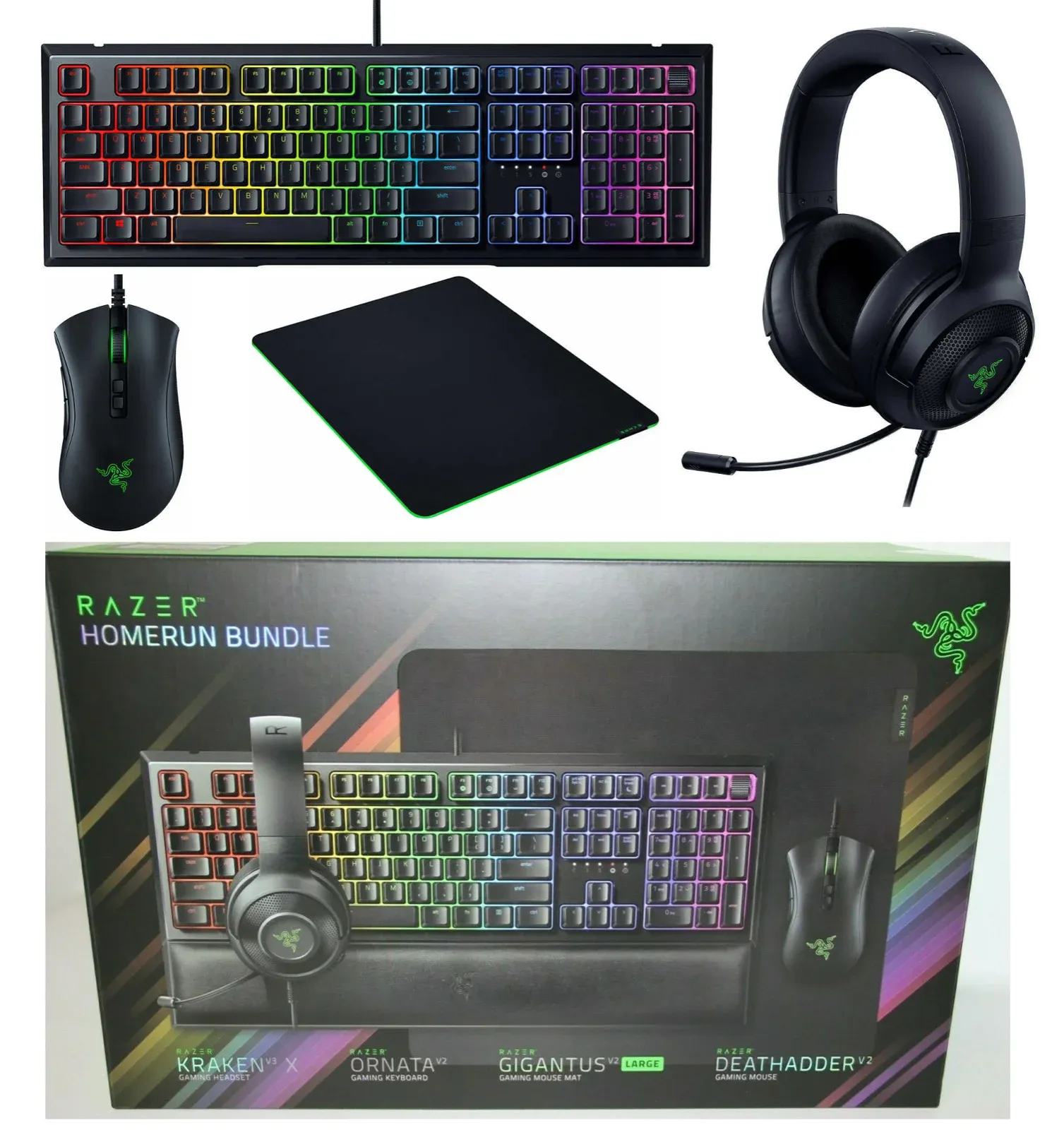 Razer Summer Sale: Up to 48% Off Headsets, Keyboards, and Mice