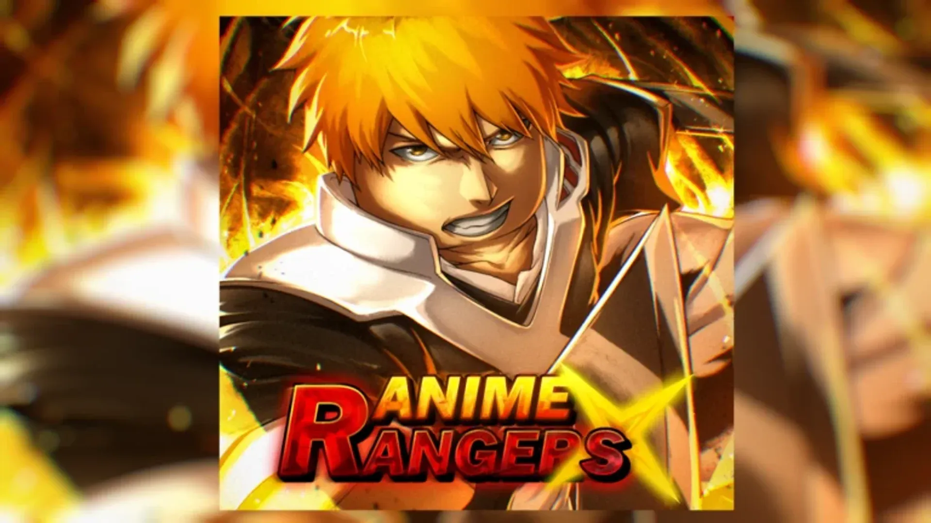 RE:Rangers X Roblox Codes March 2026