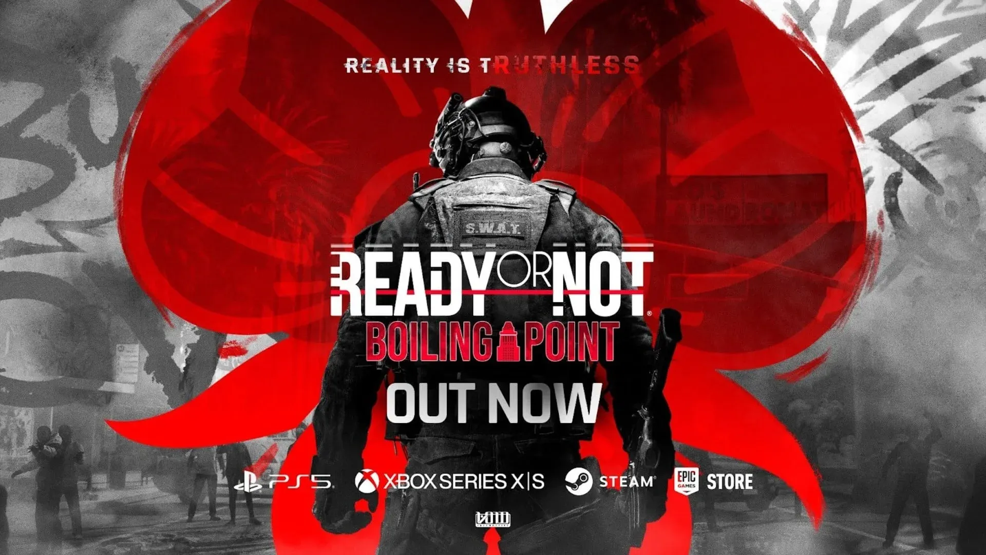 《Ready or Not》“沸点”DLC：全方位指南