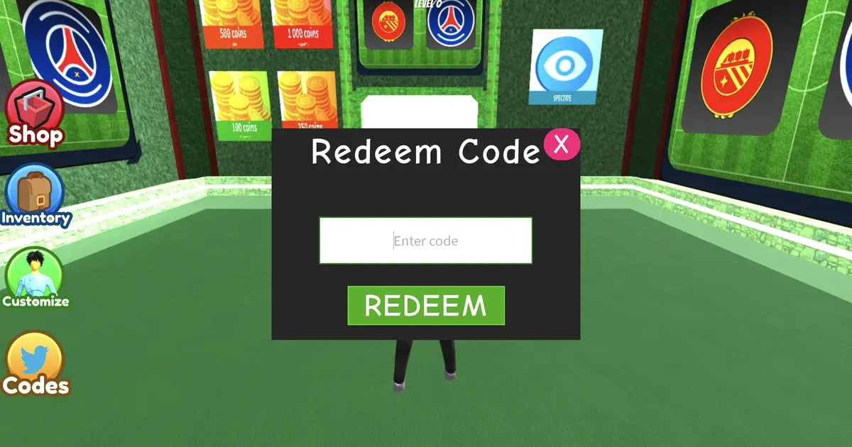 Realistic Street Soccer codes: Free coins and gems | GAMES.GG