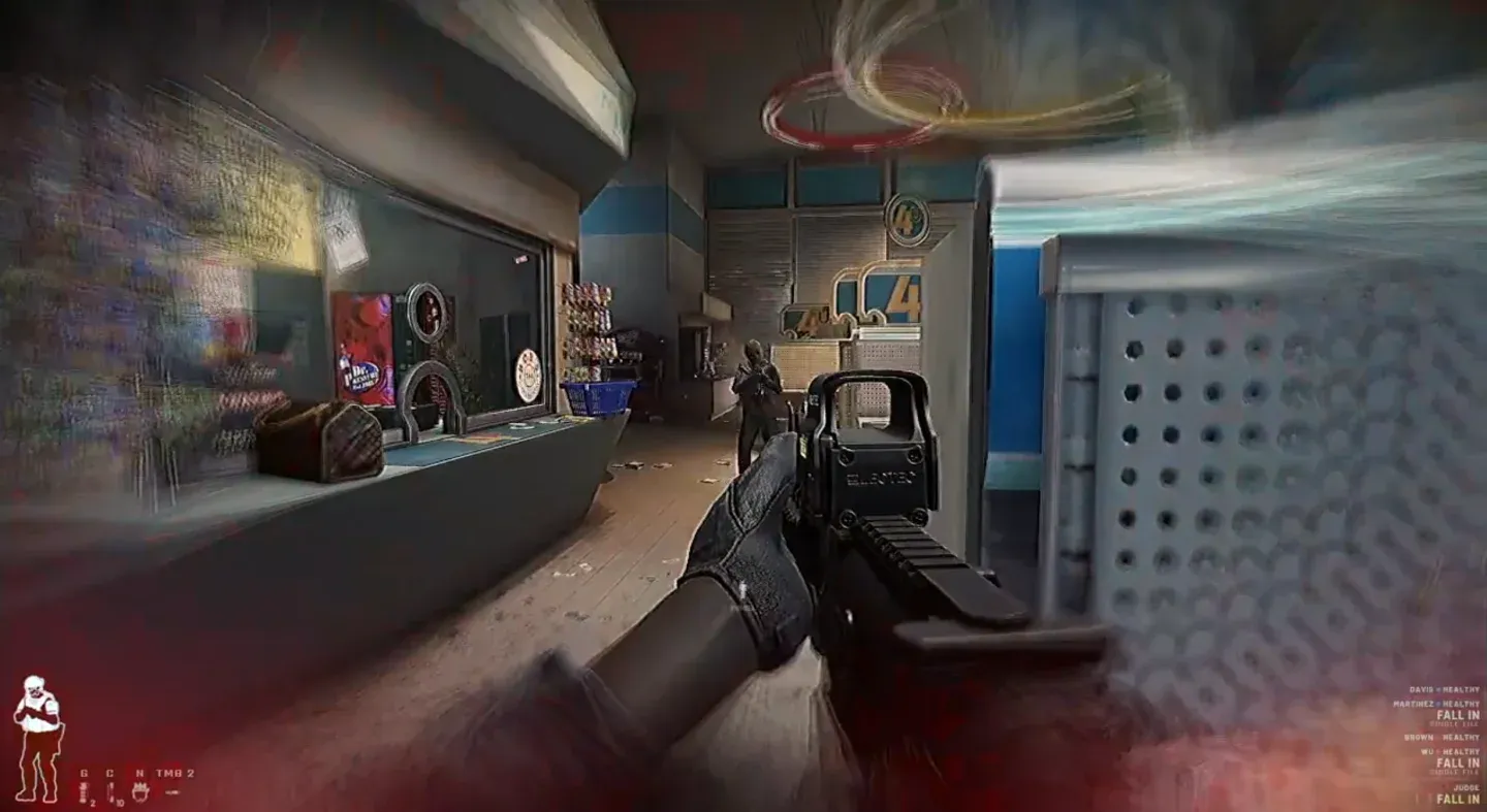 Less-lethal grenade options compared