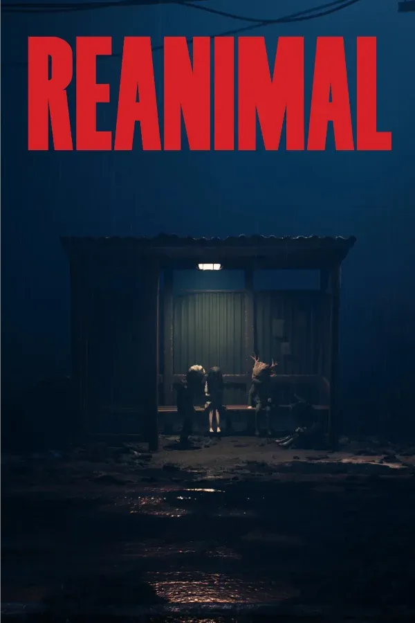 REANIMAL