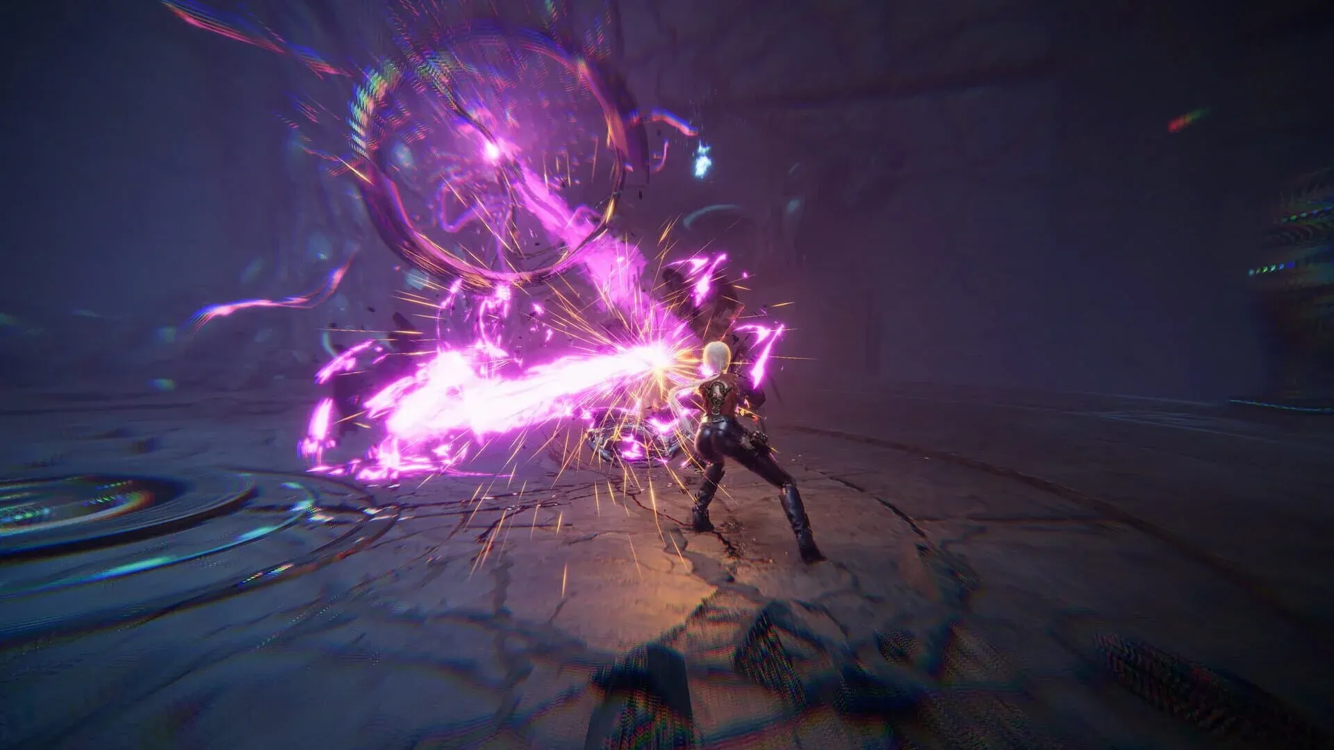 ReBlade: The Death Spiral Screenshot 6