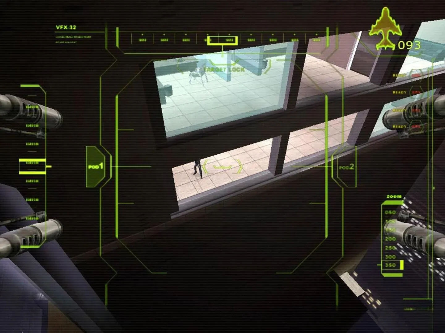Red Faction II Gallery 2