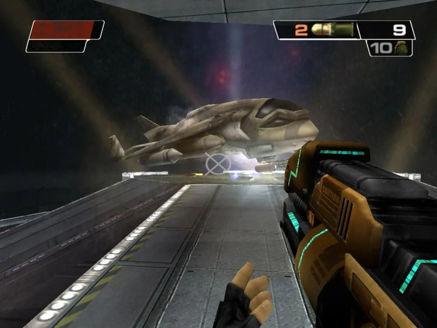 Red Faction II Gallery 3
