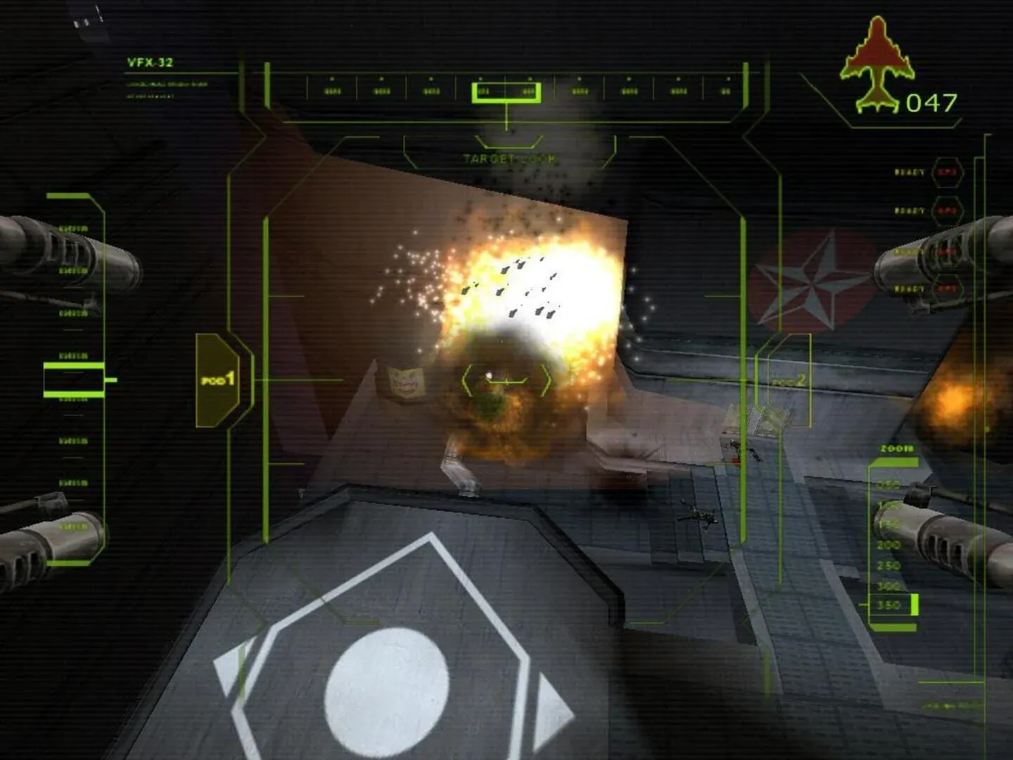 Red Faction II Gallery 4
