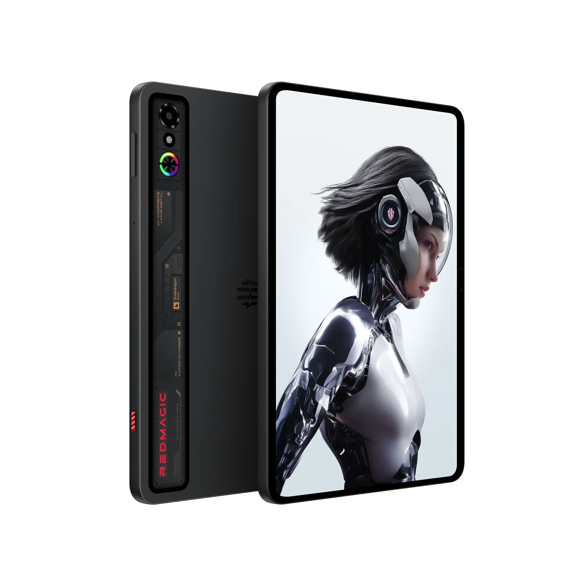 RedMagic Astra 2の発売日が決定、まもなく登場 | GAMES.GG