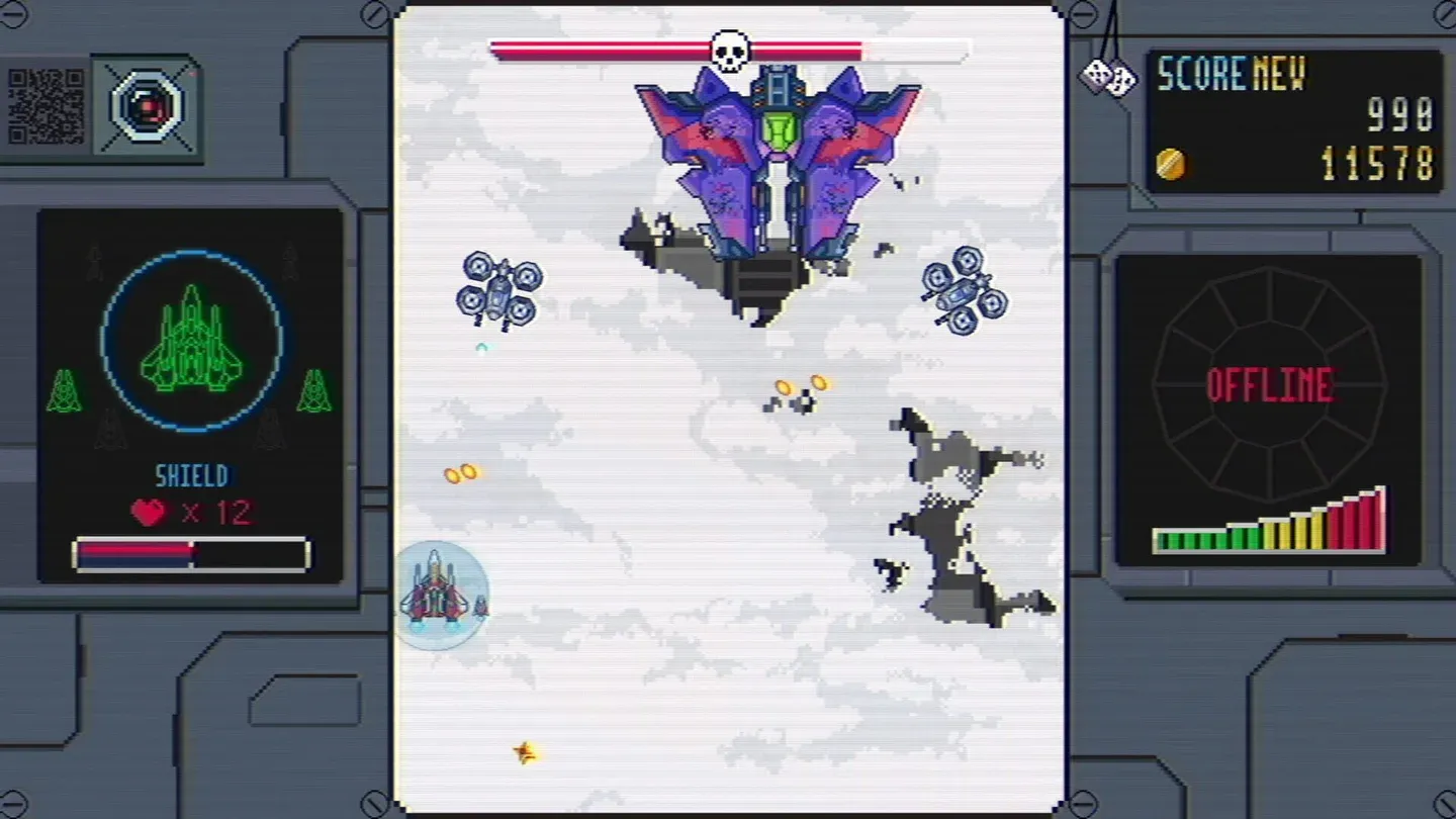 RedRaptor content image