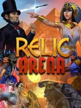 Relic Arena