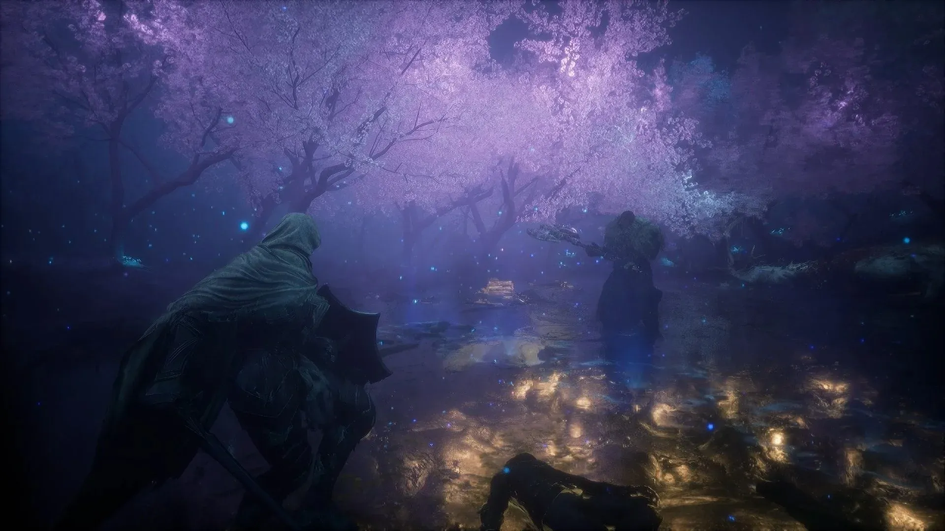 The Relic: First Guardian Team Prioritizes Stable Console Play, PS5 Details Soon
