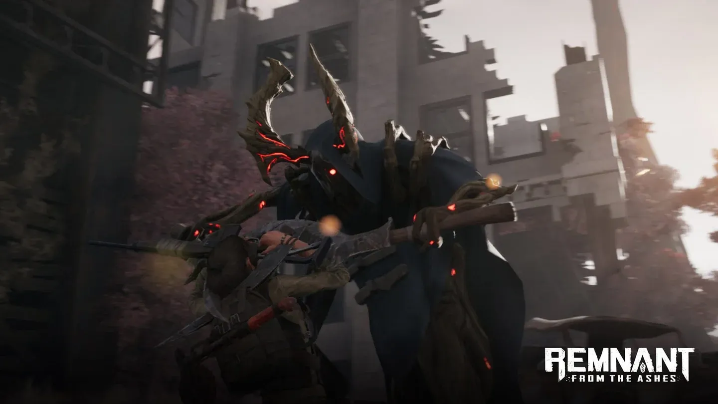 Remnant: From the Ashes Gallery 10