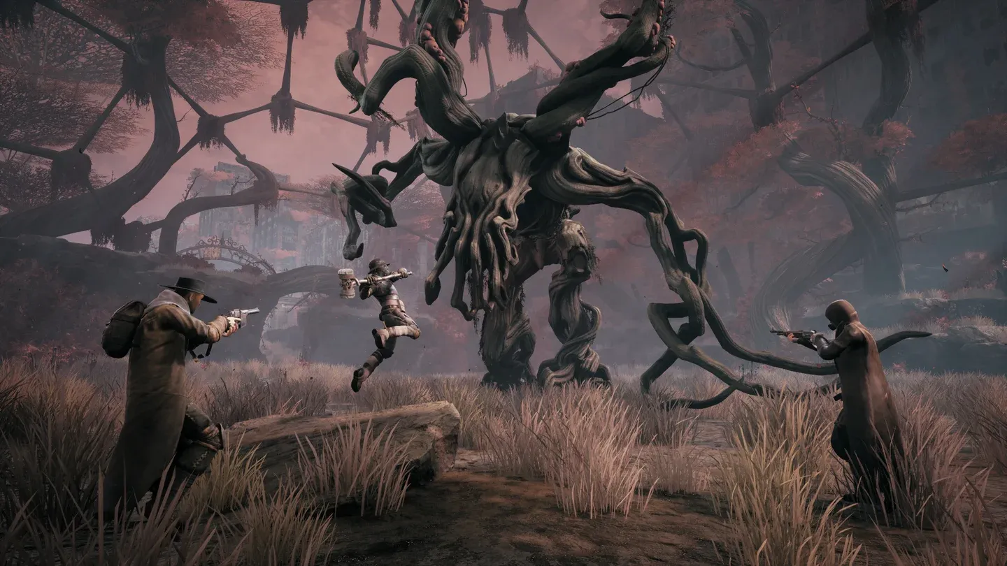 Remnant: From the Ashes Gallery 1