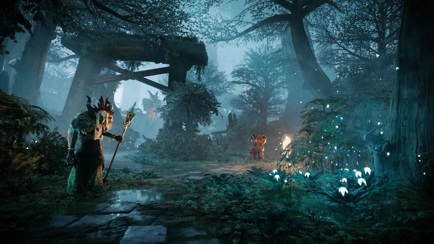 Remnant: From the Ashes Gallery 4