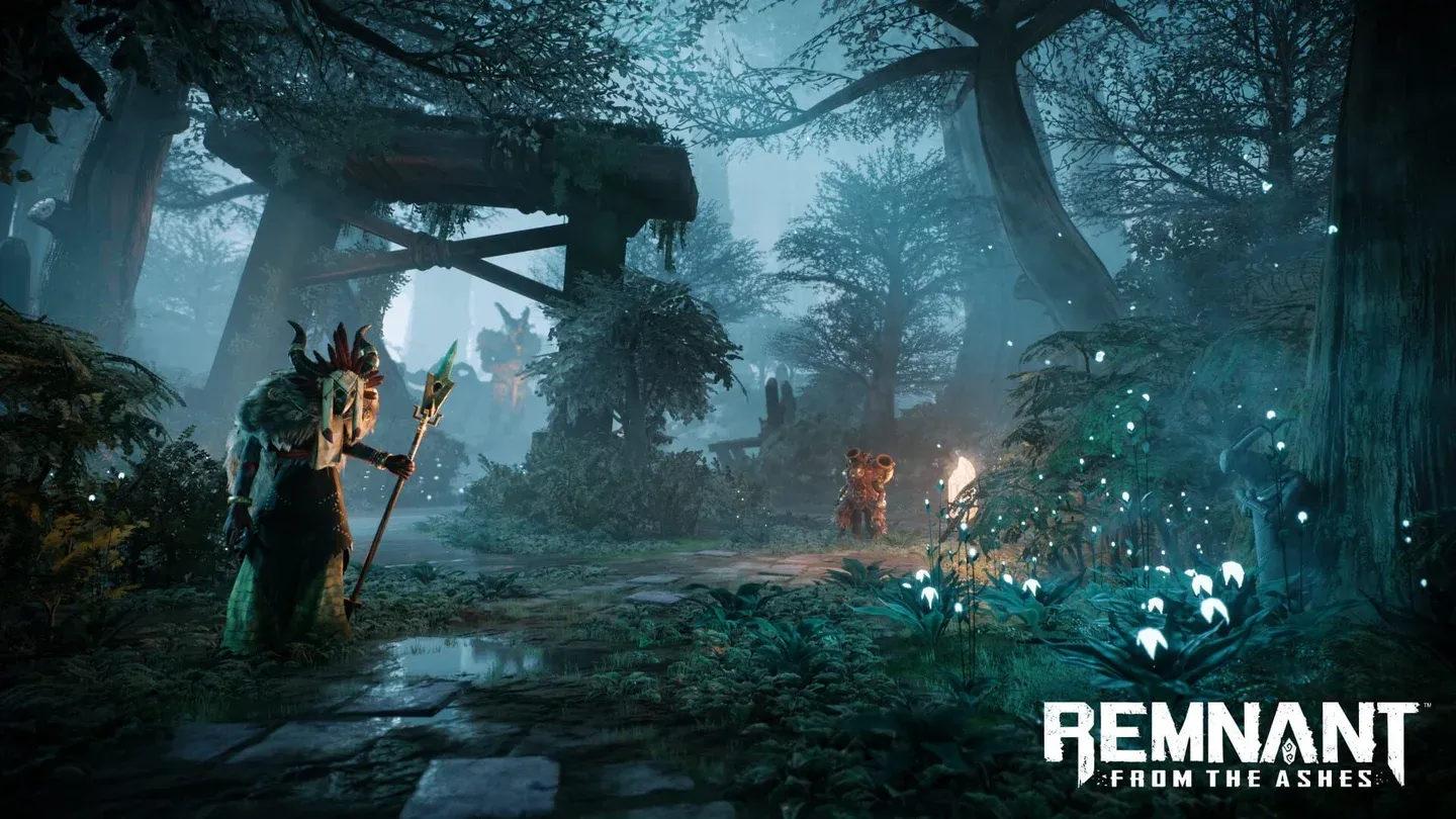 Remnant: From the Ashes Gallery 6