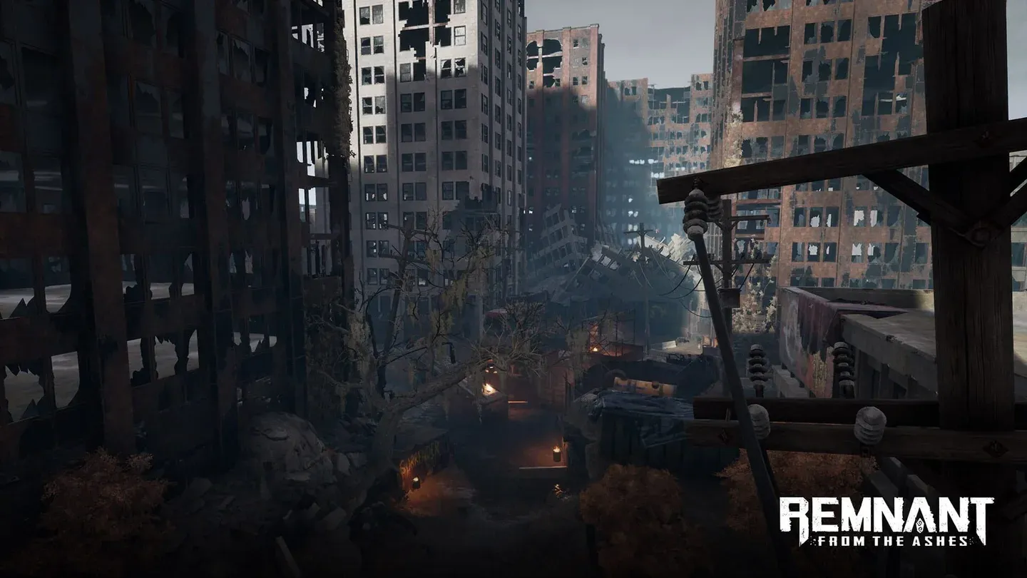Remnant: From the Ashes Gallery 9