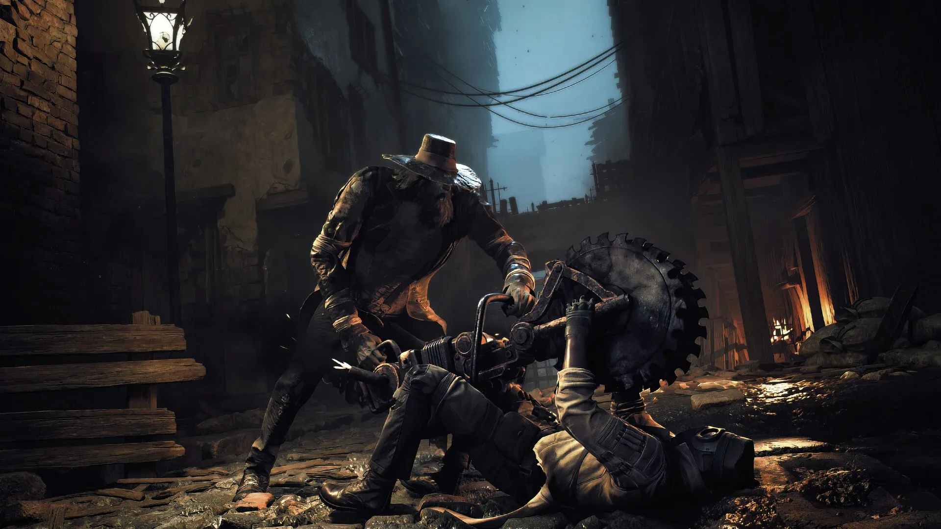 REMNANT II® Screenshot 1