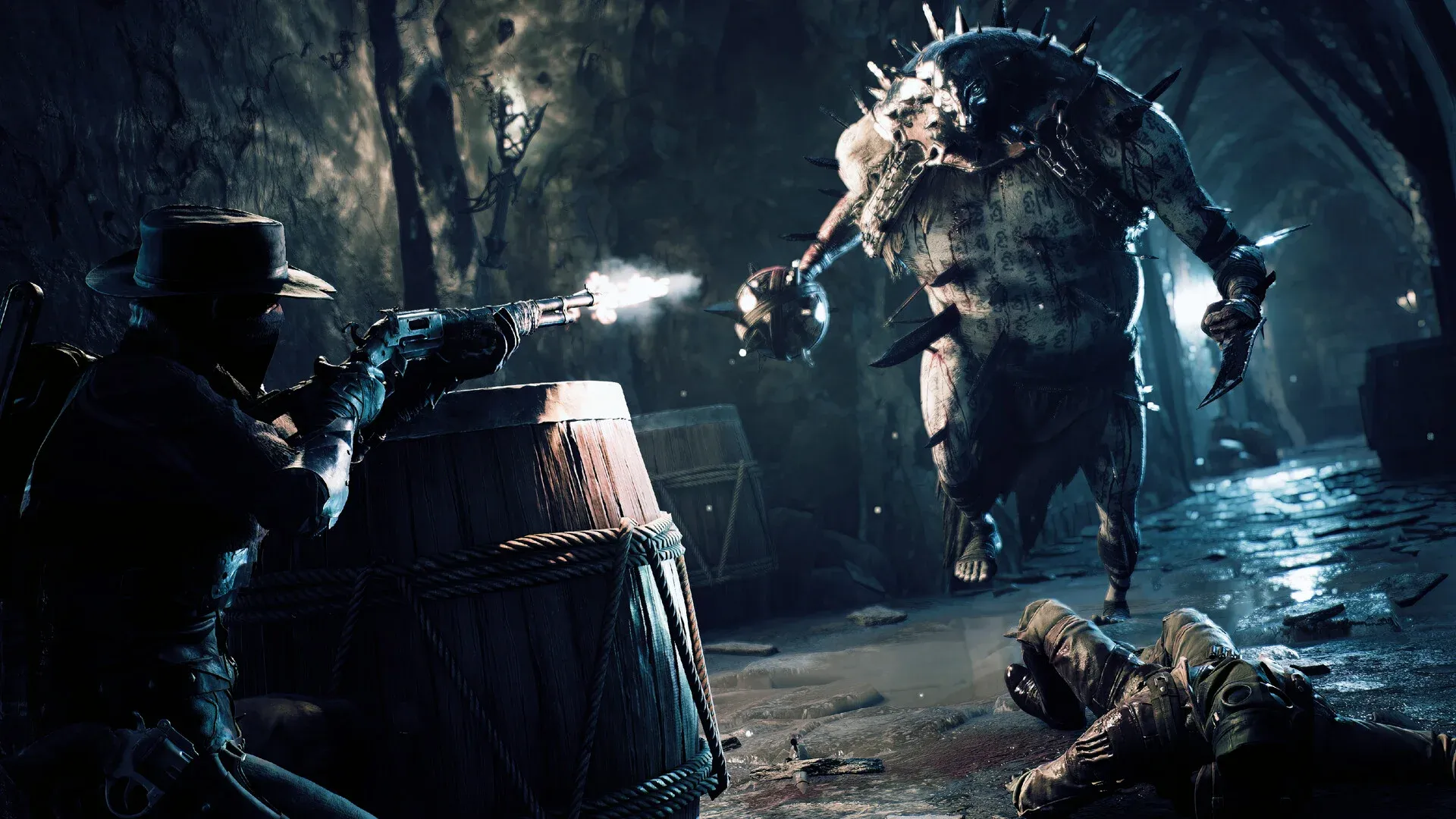 REMNANT II® Screenshot 4