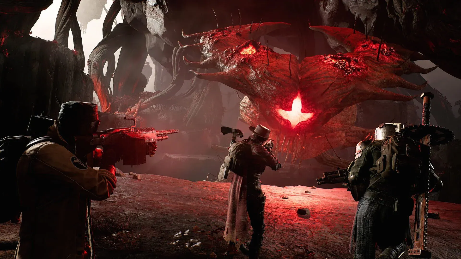 REMNANT II® Screenshot 7
