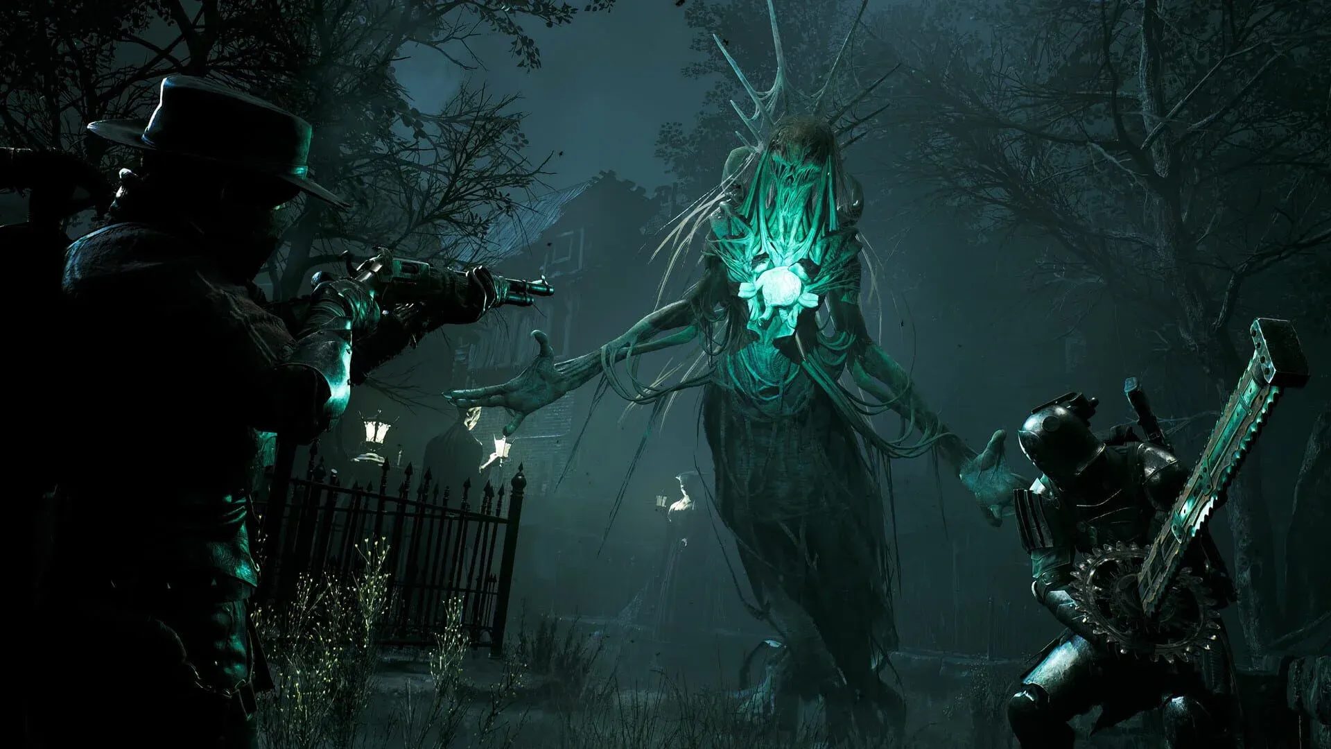 REMNANT II® Screenshot 8