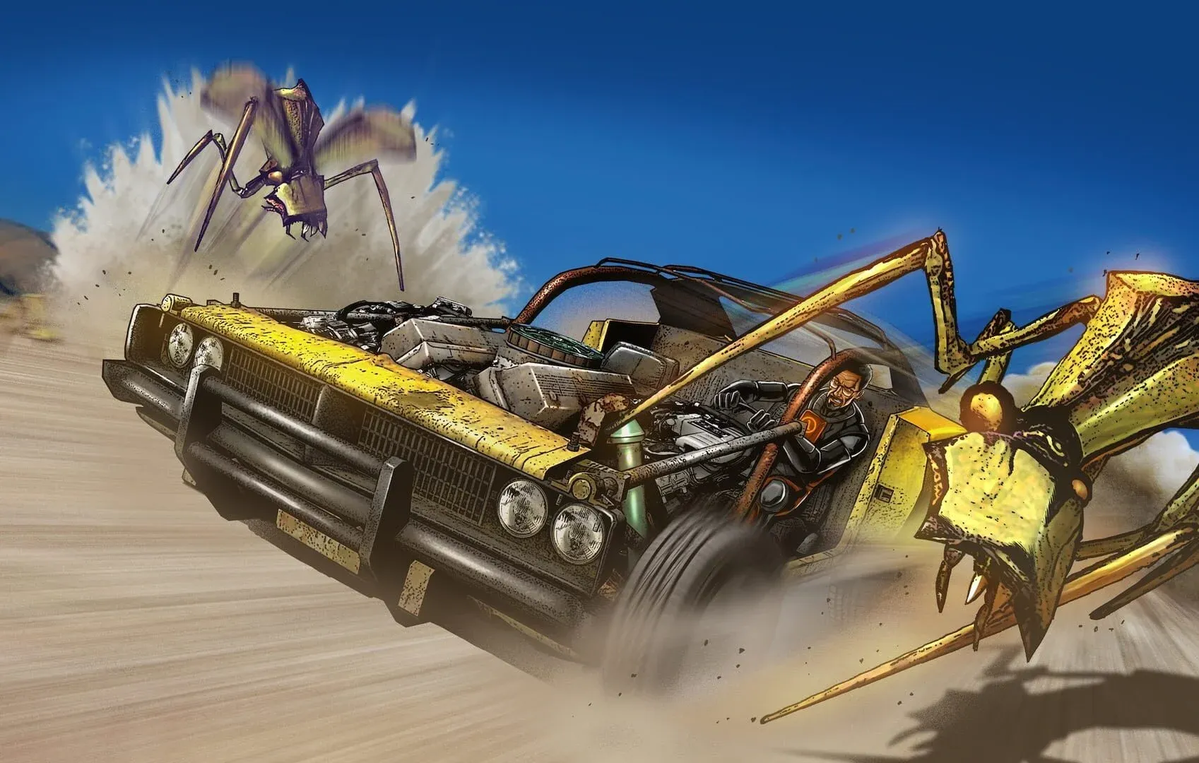 Renegade Ops Banner