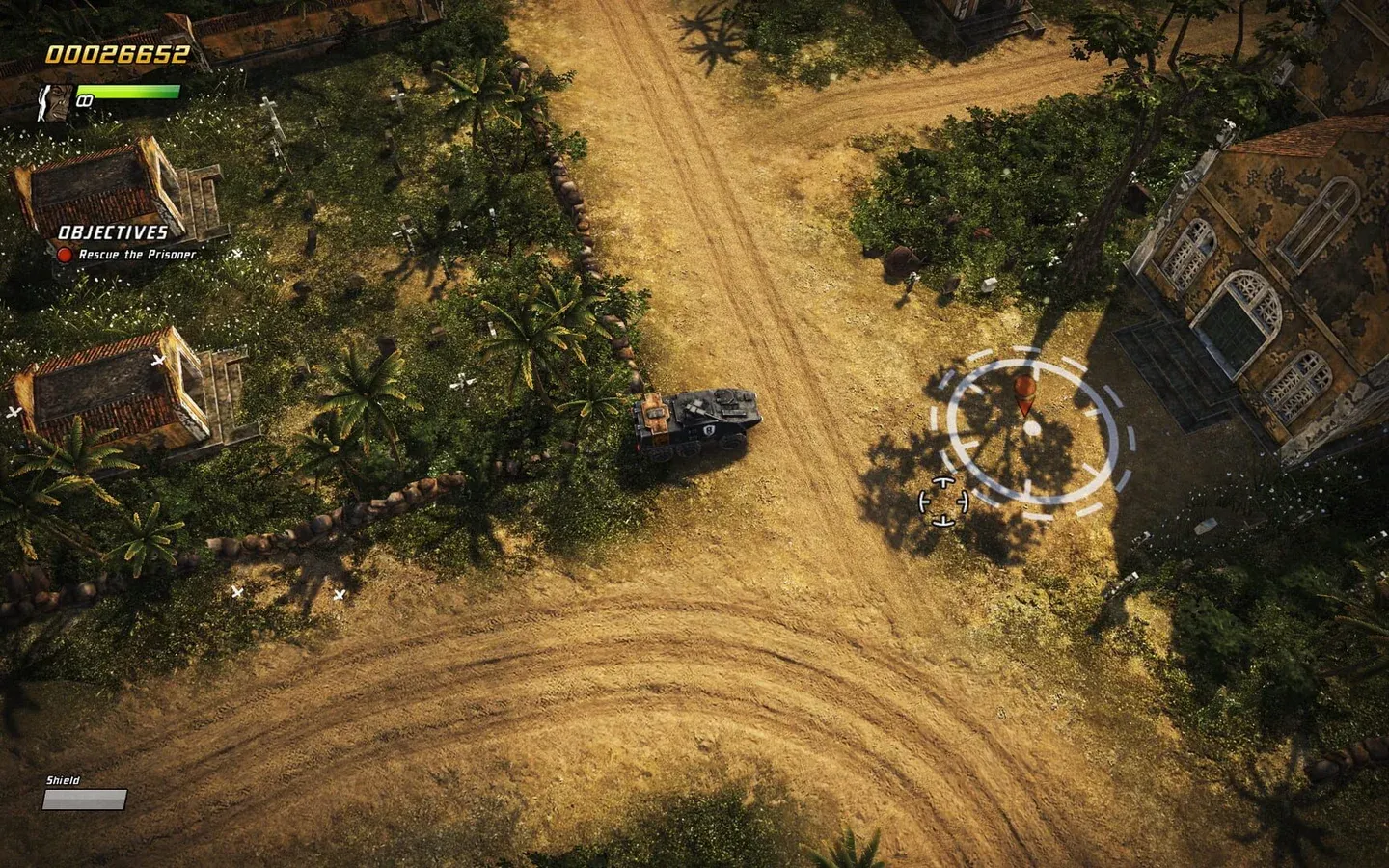 Renegade Ops Gallery 3