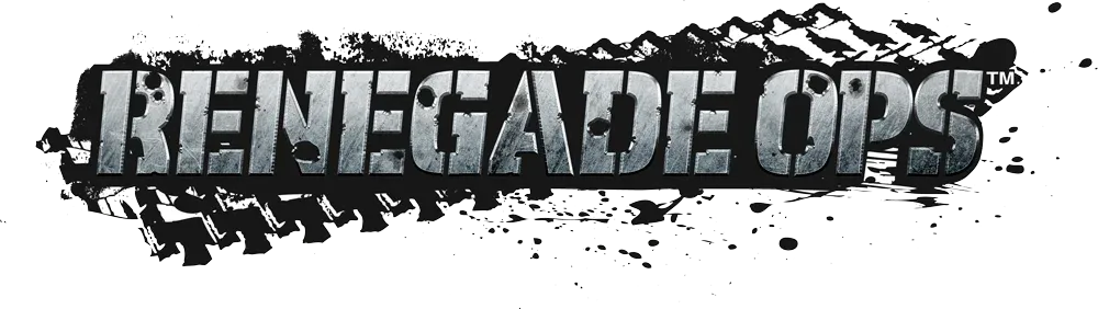 Renegade Ops Logo