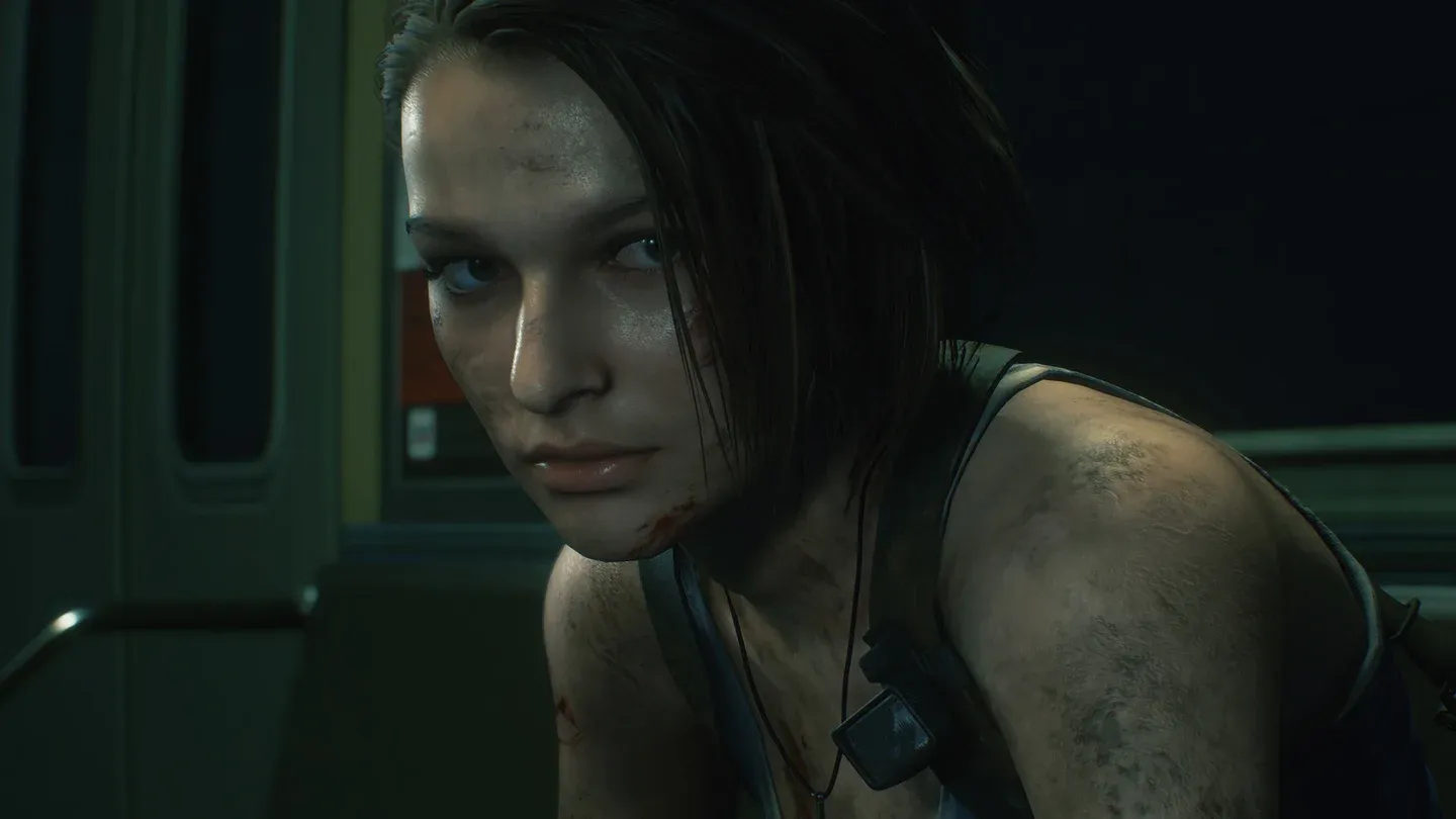 Resident Evil 3 Gallery 1