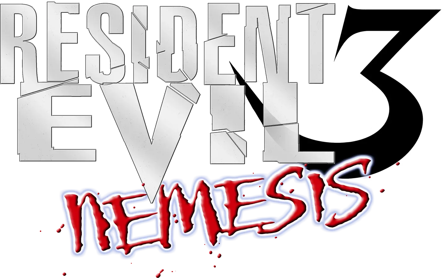 Resident Evil 3: Nemesis